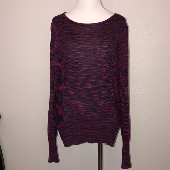 Batwing sweater size small - Picture 2 of 5